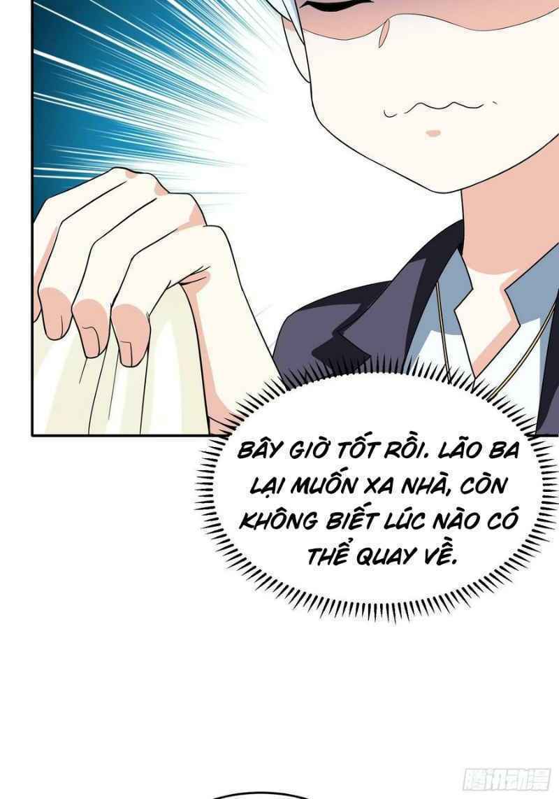 Con Của Ta Là Đại Lão Chapter 38 - Trang 25