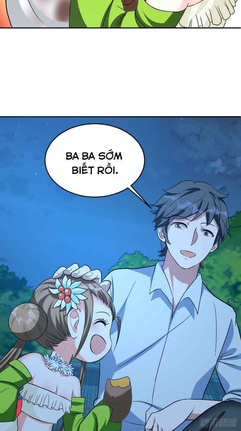 Con Của Ta Là Đại Lão Chapter 30 - Trang 36