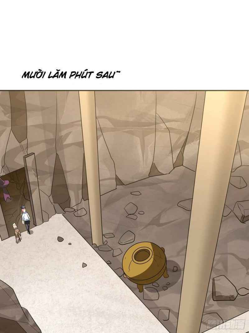 Con Của Ta Là Đại Lão Chapter 37 - Trang 19