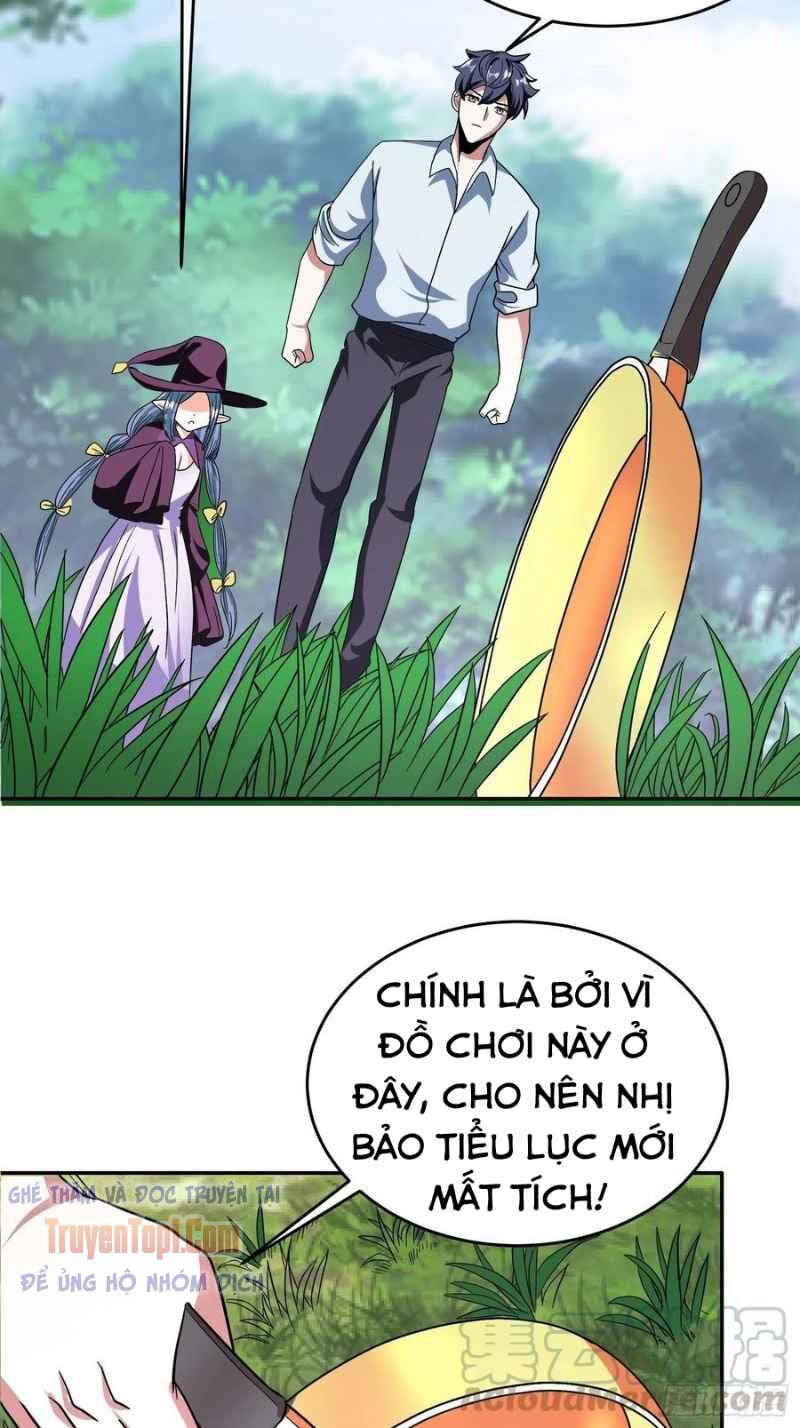 Con Của Ta Là Đại Lão Chapter 25 - Trang 29