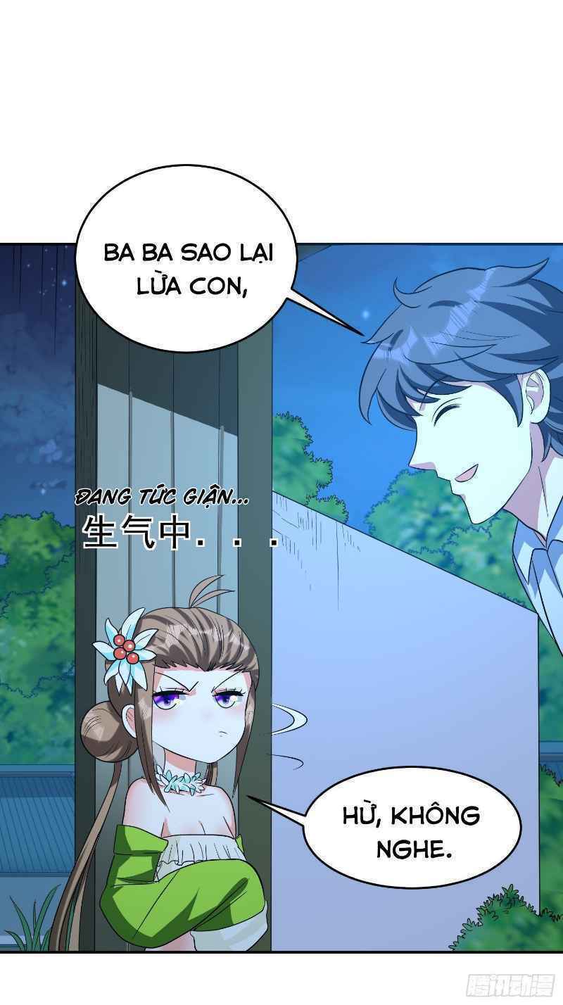 Con Của Ta Là Đại Lão Chapter 30 - Trang 31