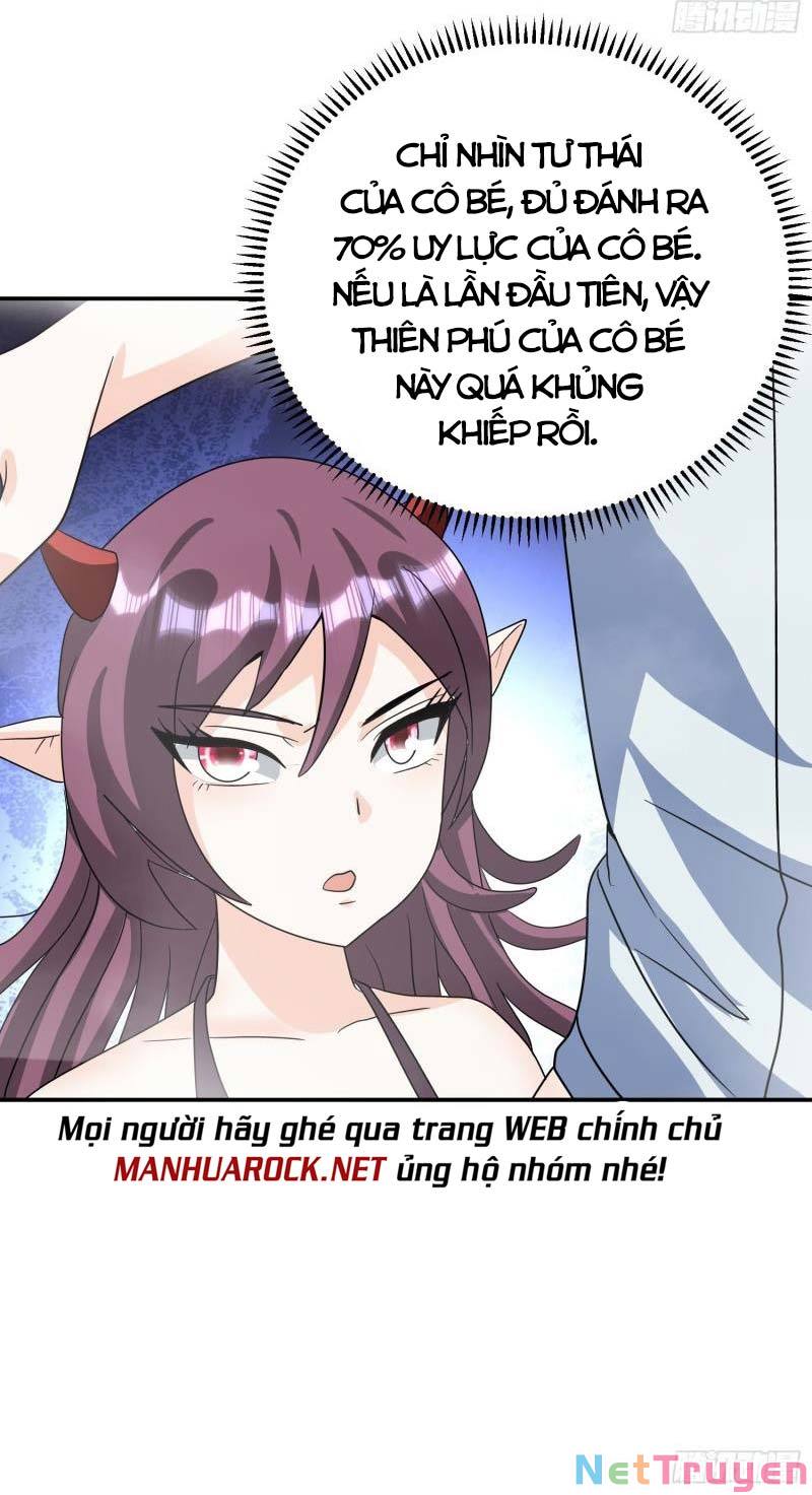 Con Của Ta Là Đại Lão Chapter 43 - Trang 21