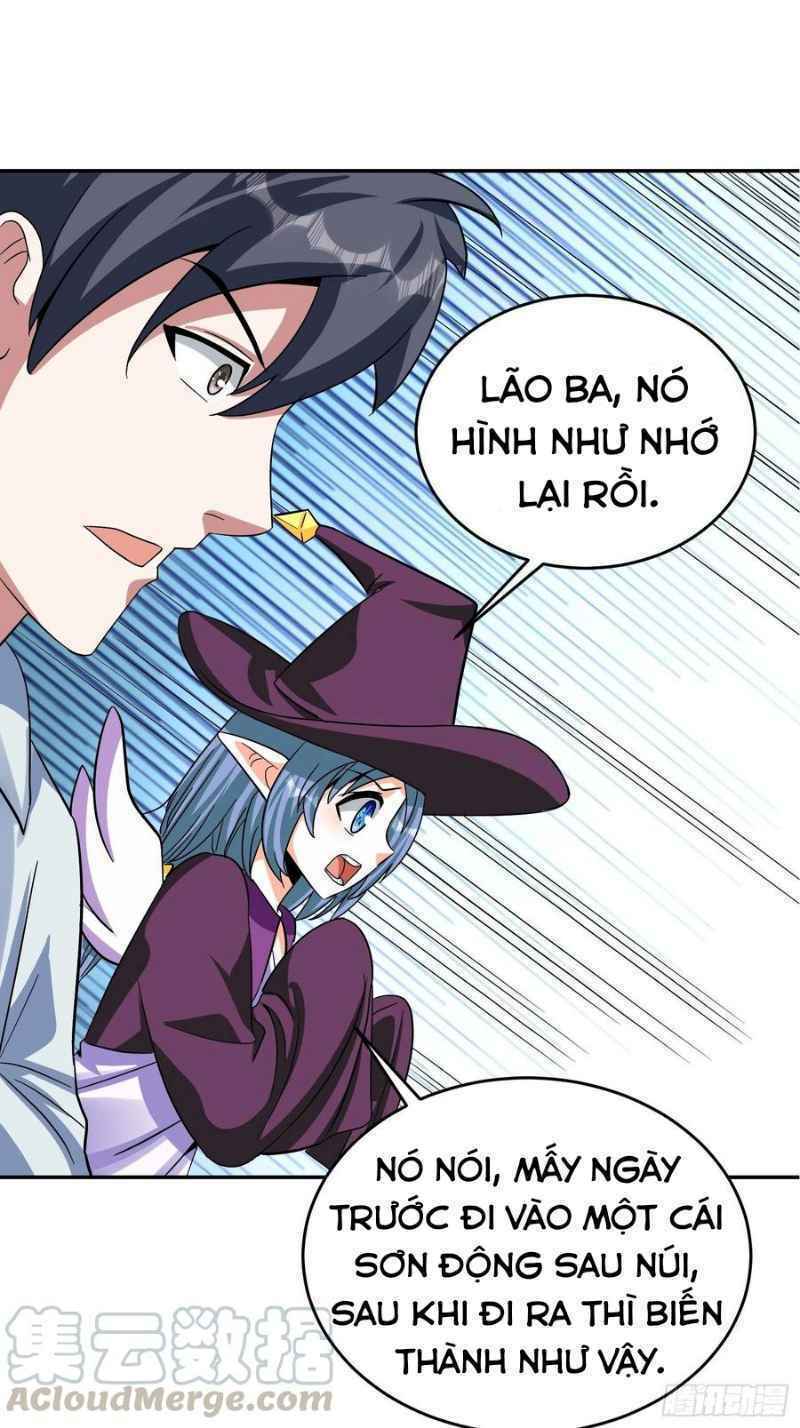 Con Của Ta Là Đại Lão Chapter 35 - Trang 19