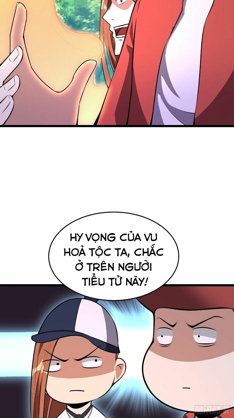 Con Của Ta Là Đại Lão Chapter 14 - Trang 28