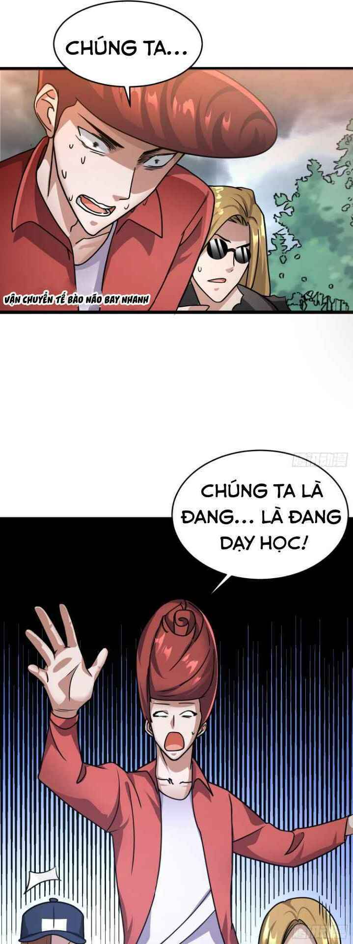 Con Của Ta Là Đại Lão Chapter 19 - Trang 3