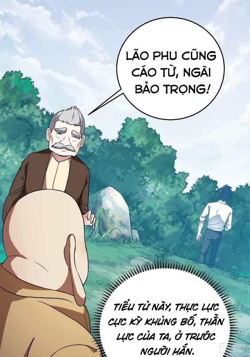 Con Của Ta Là Đại Lão Chapter 24 - Trang 31