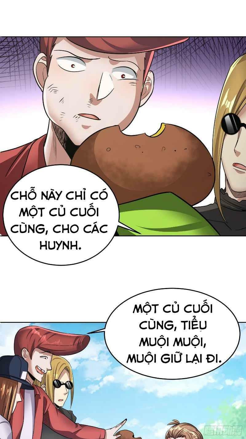 Con Của Ta Là Đại Lão Chapter 21 - Trang 11