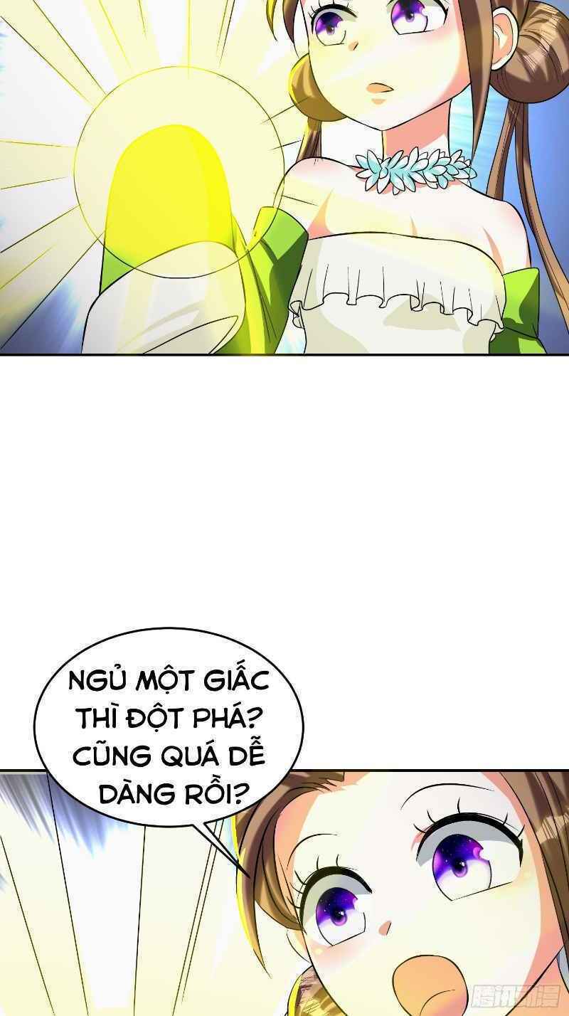 Con Của Ta Là Đại Lão Chapter 30 - Trang 5