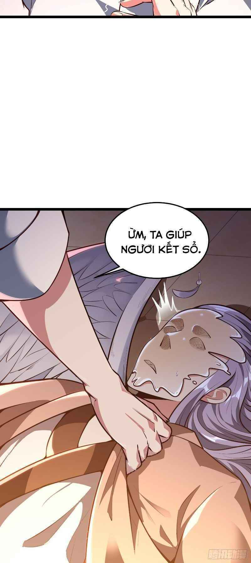 Con Của Ta Là Đại Lão Chapter 7 - Trang 5