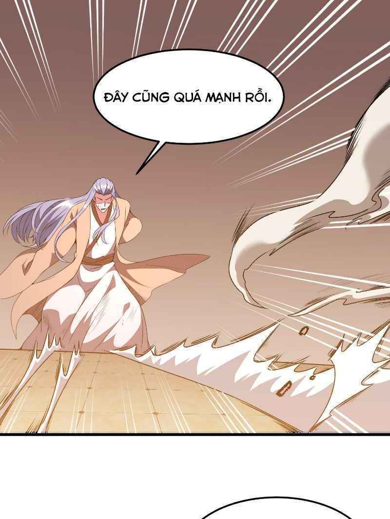 Con Của Ta Là Đại Lão Chapter 6 - Trang 5