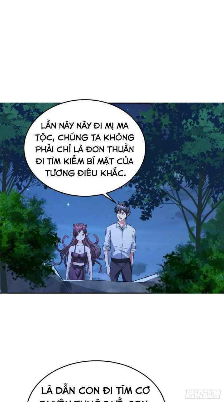 Con Của Ta Là Đại Lão Chapter 39 - Trang 1