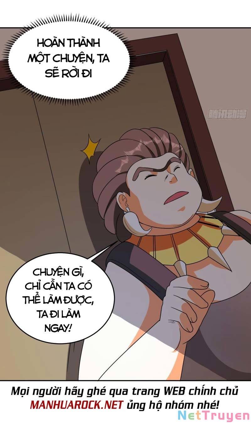 Con Của Ta Là Đại Lão Chapter 51 - Trang 6