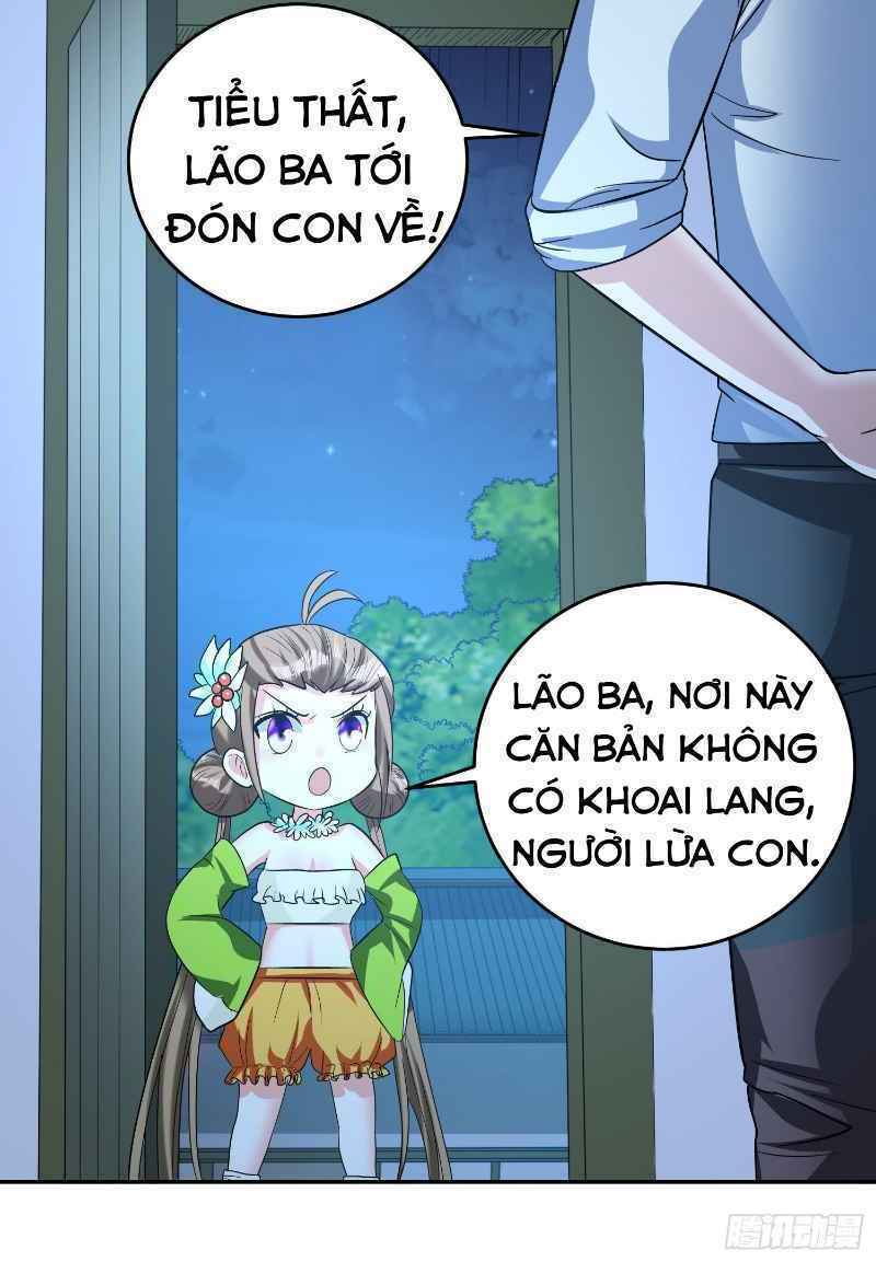 Con Của Ta Là Đại Lão Chapter 30 - Trang 30