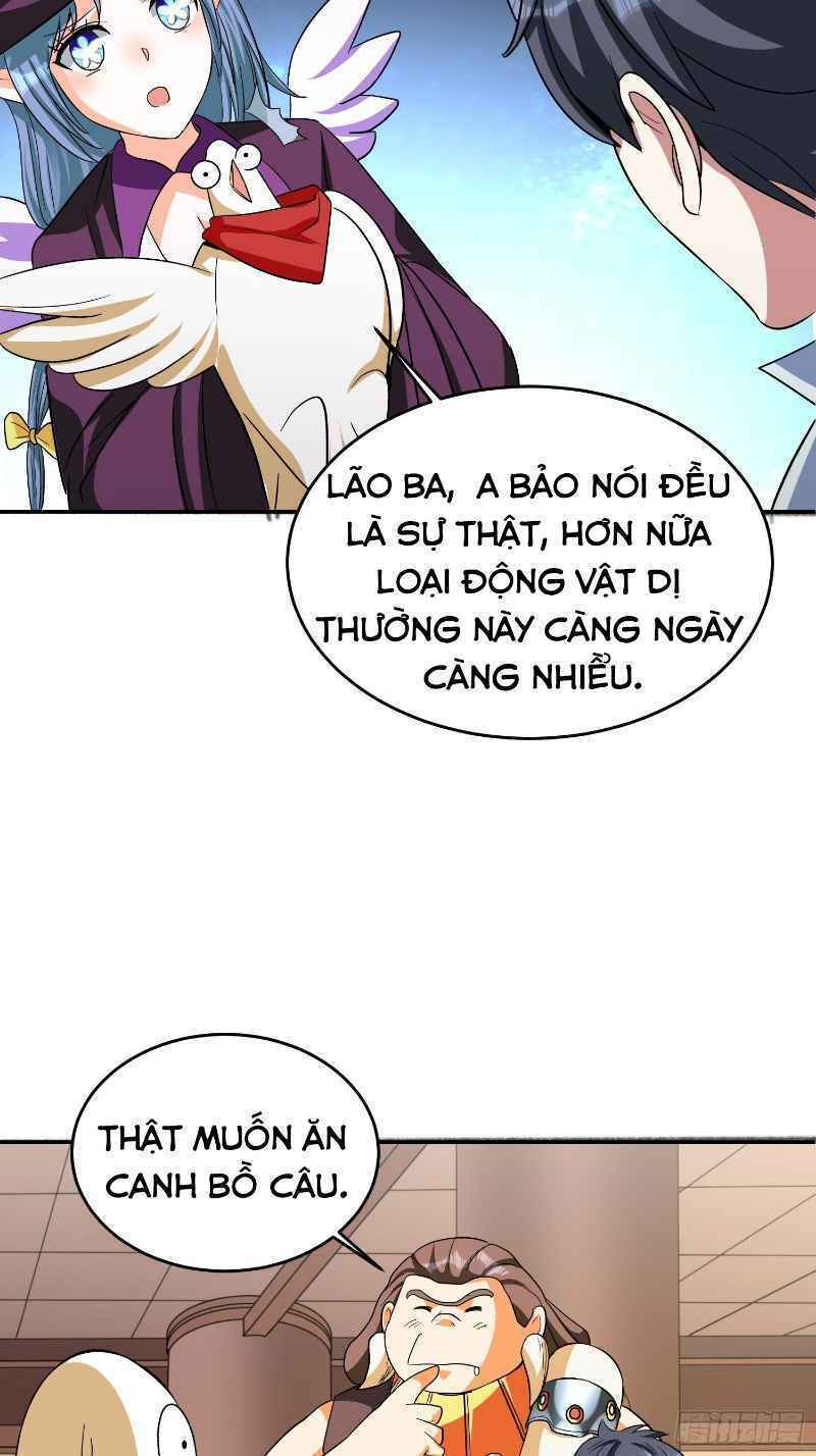 Con Của Ta Là Đại Lão Chapter 32 - Trang 14