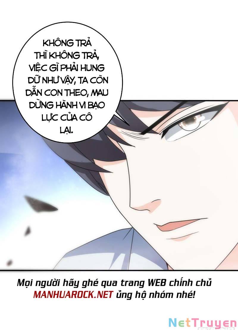 Con Của Ta Là Đại Lão Chapter 43 - Trang 19