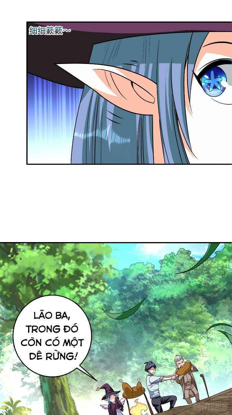 Con Của Ta Là Đại Lão Chapter 34 - Trang 11