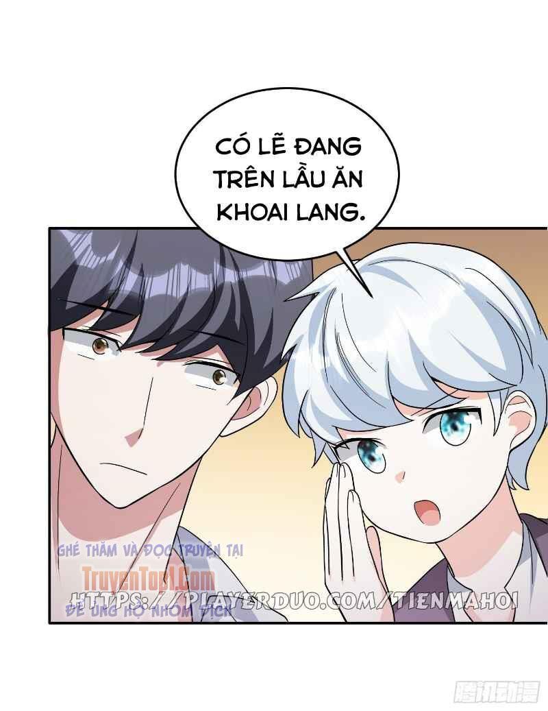 Con Của Ta Là Đại Lão Chapter 27 - Trang 19