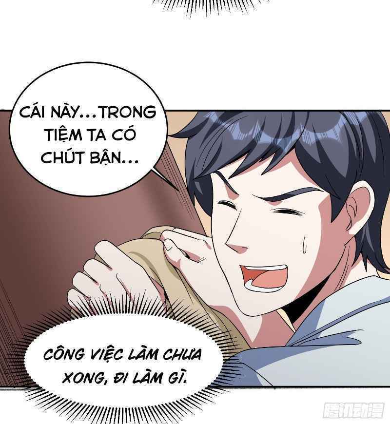 Con Của Ta Là Đại Lão Chapter 32 - Trang 19