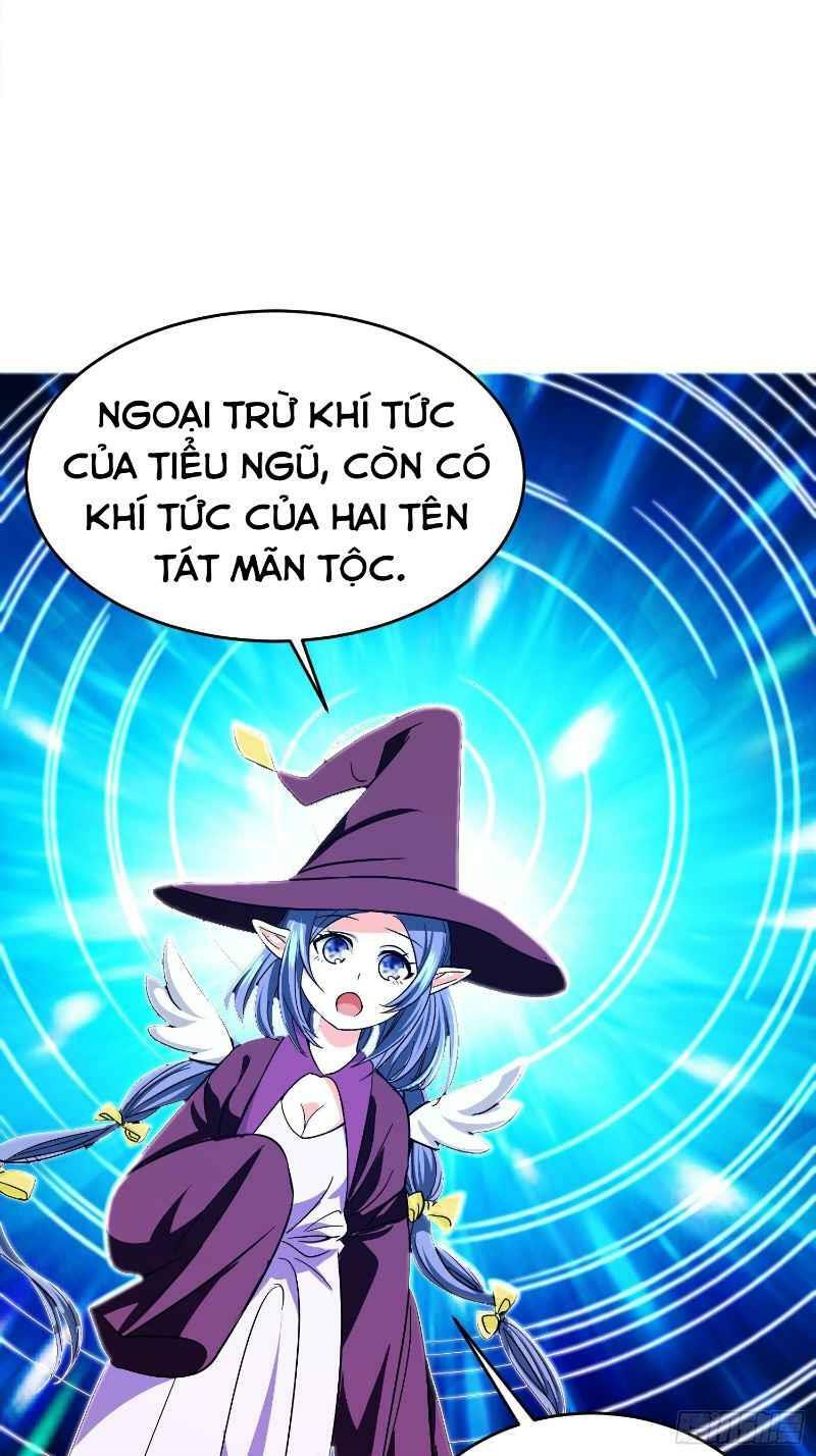 Con Của Ta Là Đại Lão Chapter 23 - Trang 12