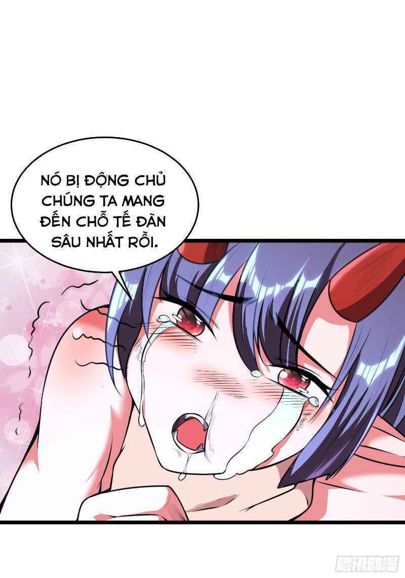 Con Của Ta Là Đại Lão Chapter 13 - Trang 2