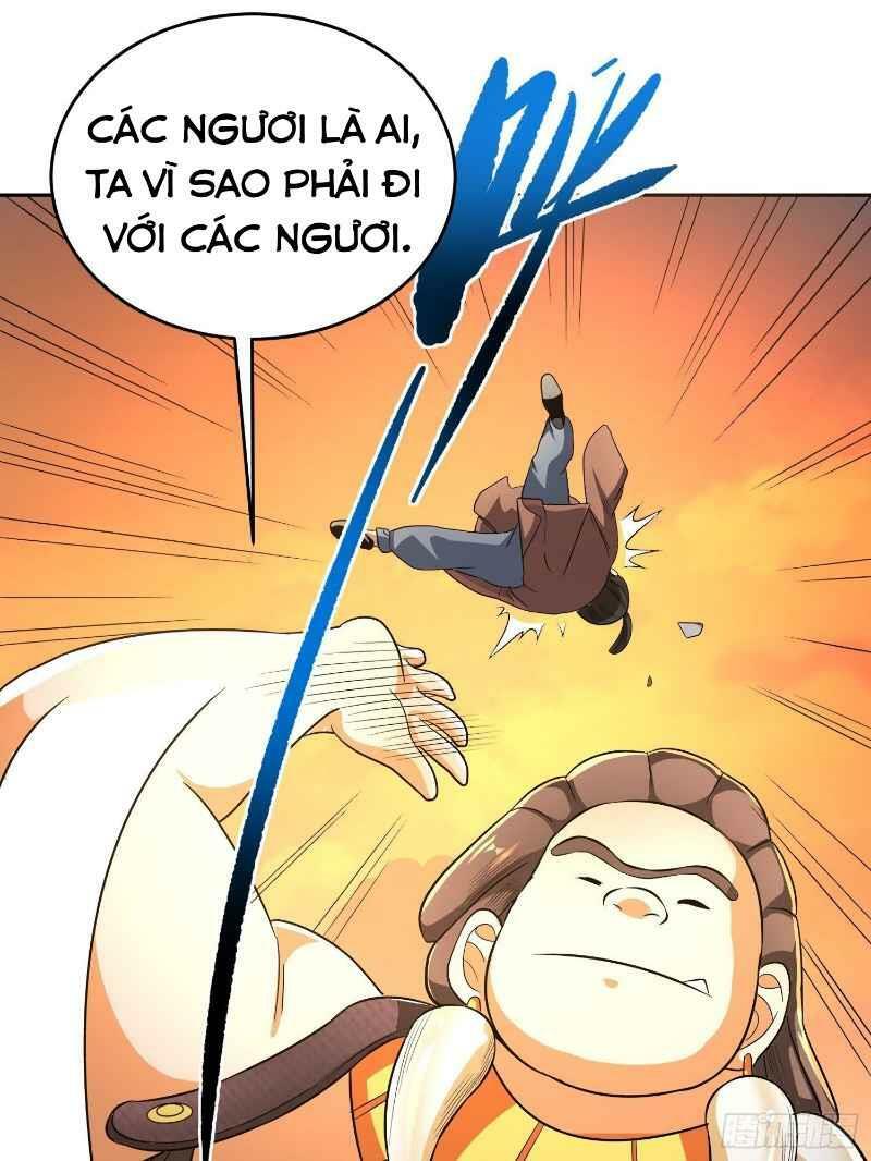 Con Của Ta Là Đại Lão Chapter 22 - Trang 14