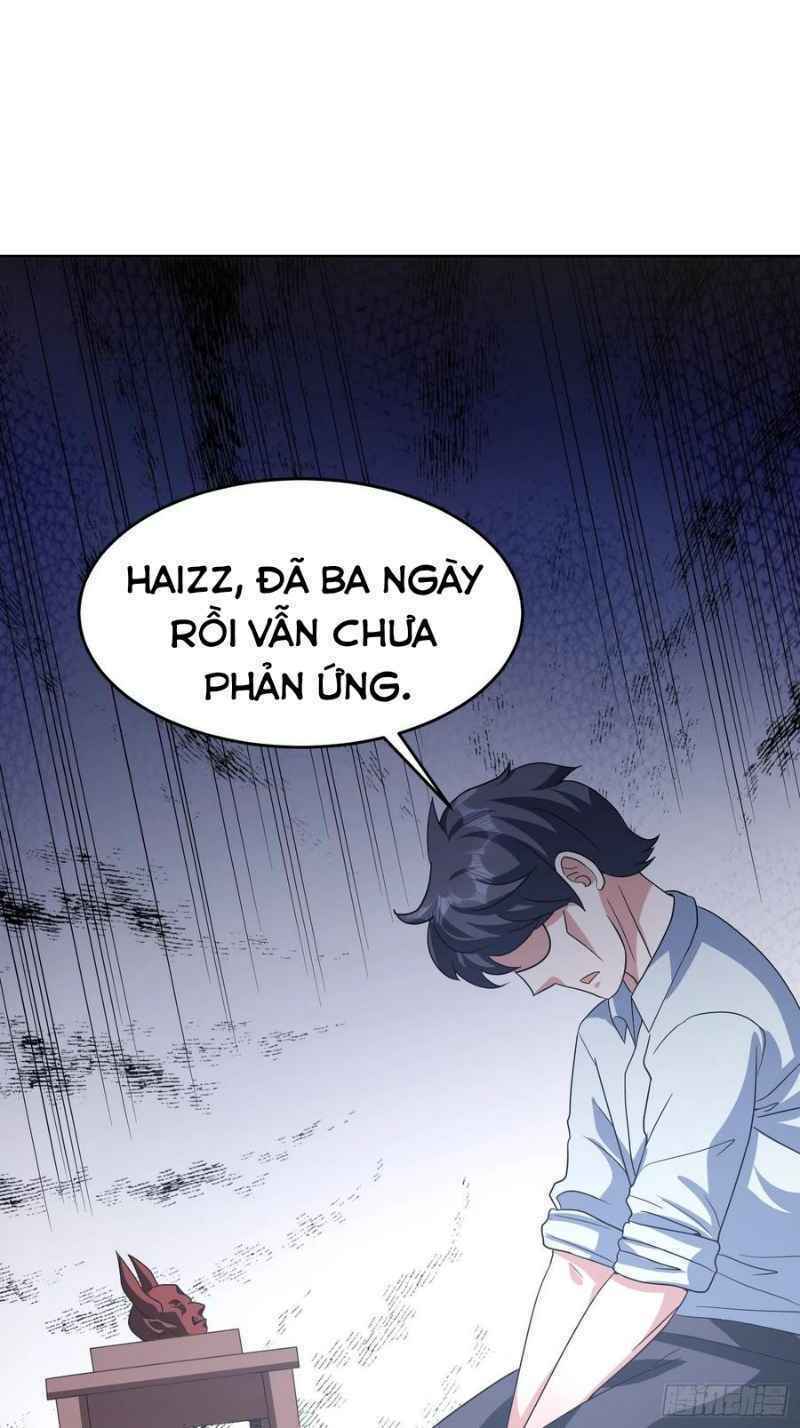 Con Của Ta Là Đại Lão Chapter 38 - Trang 3