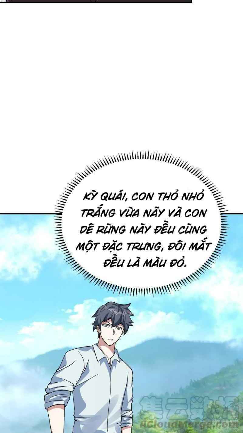 Con Của Ta Là Đại Lão Chapter 35 - Trang 21