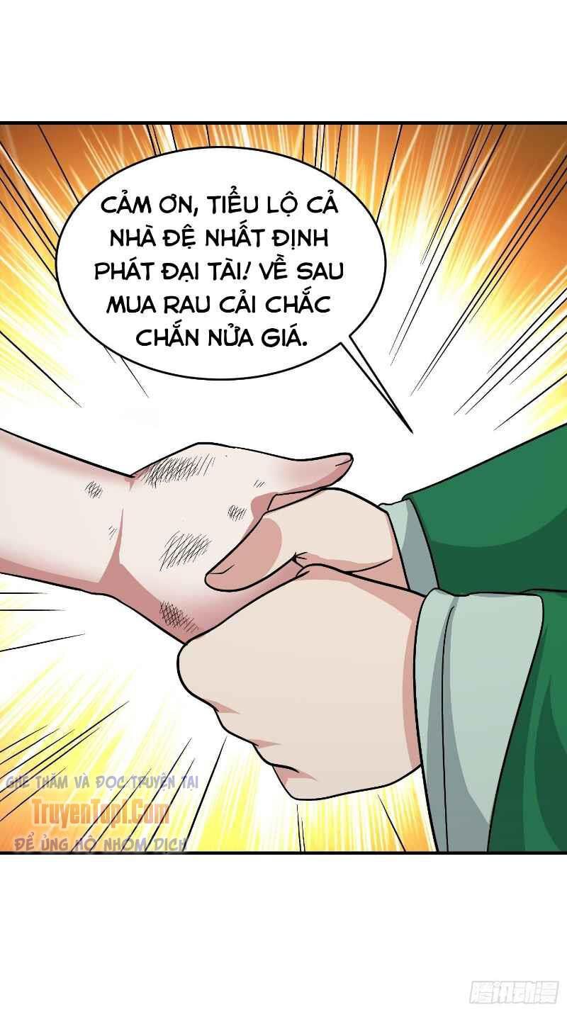 Con Của Ta Là Đại Lão Chapter 27 - Trang 11