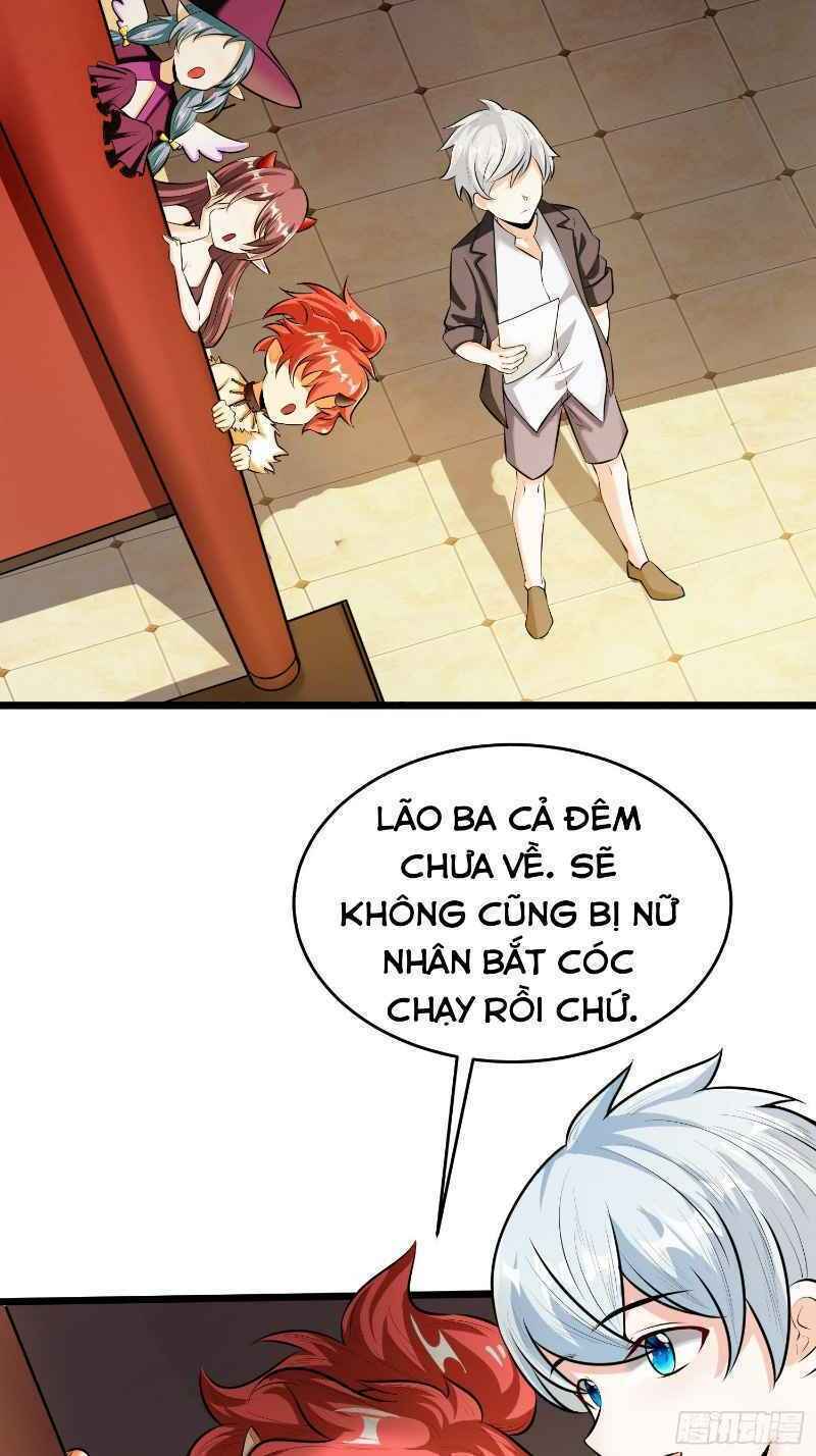 Con Của Ta Là Đại Lão Chapter 10 - Trang 49