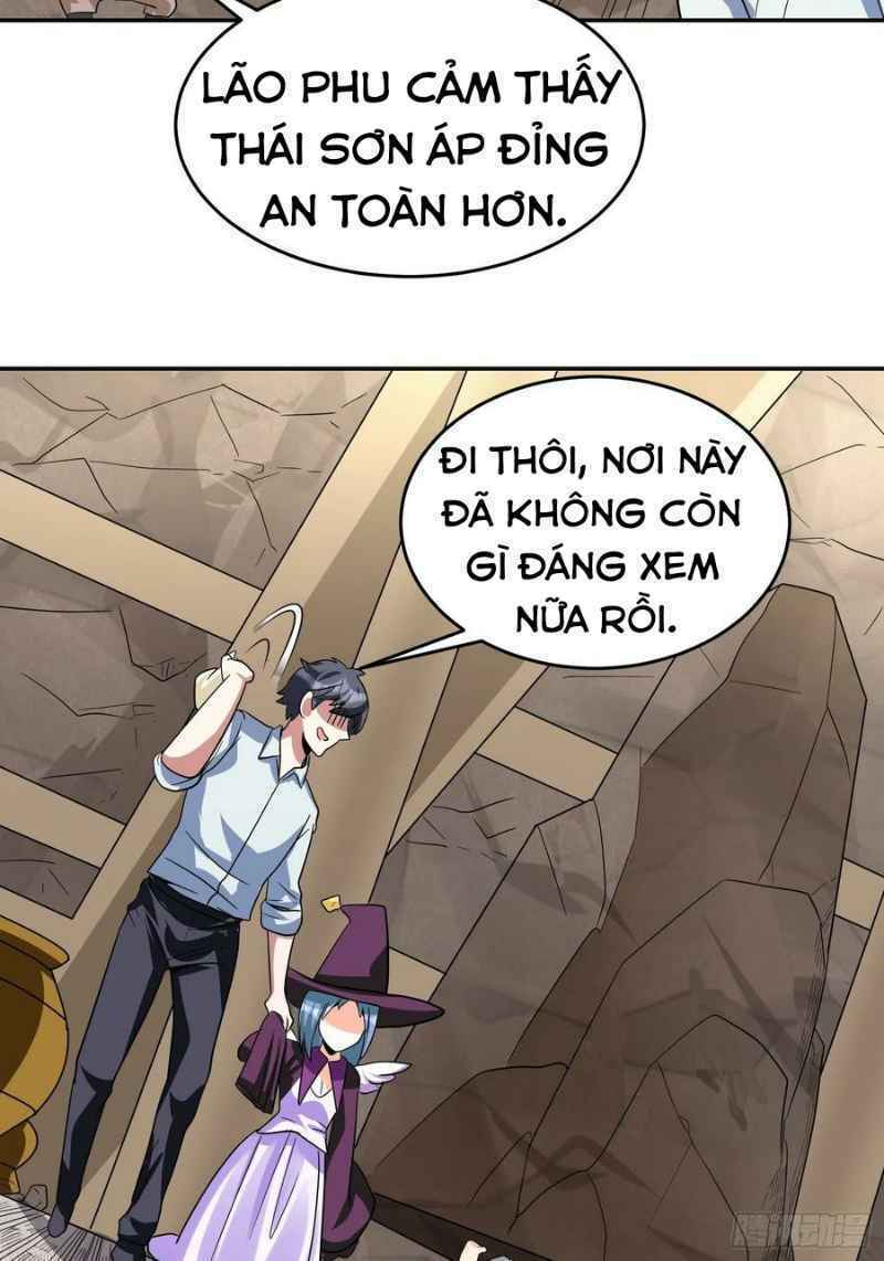 Con Của Ta Là Đại Lão Chapter 37 - Trang 37