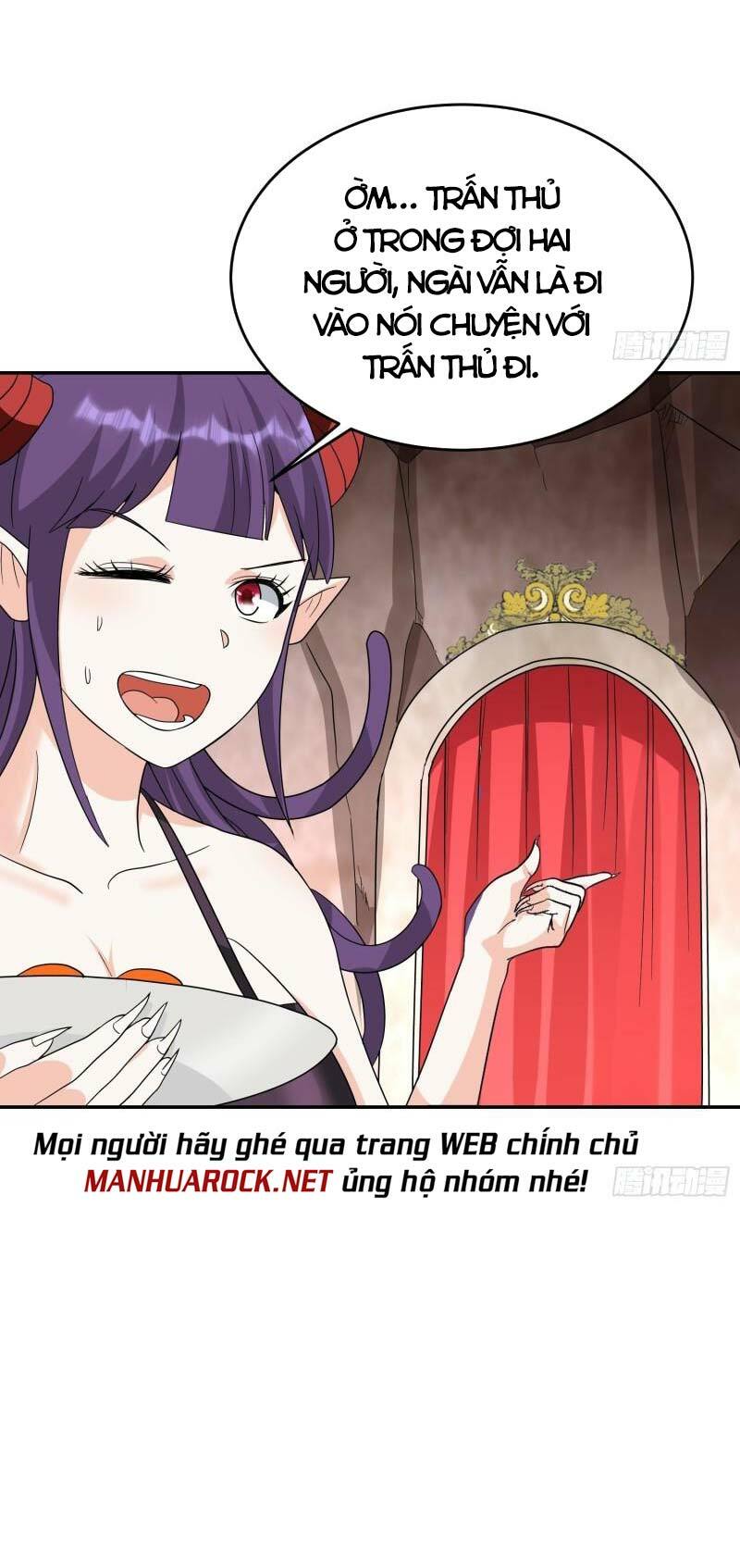 Con Của Ta Là Đại Lão Chapter 40 - Trang 9