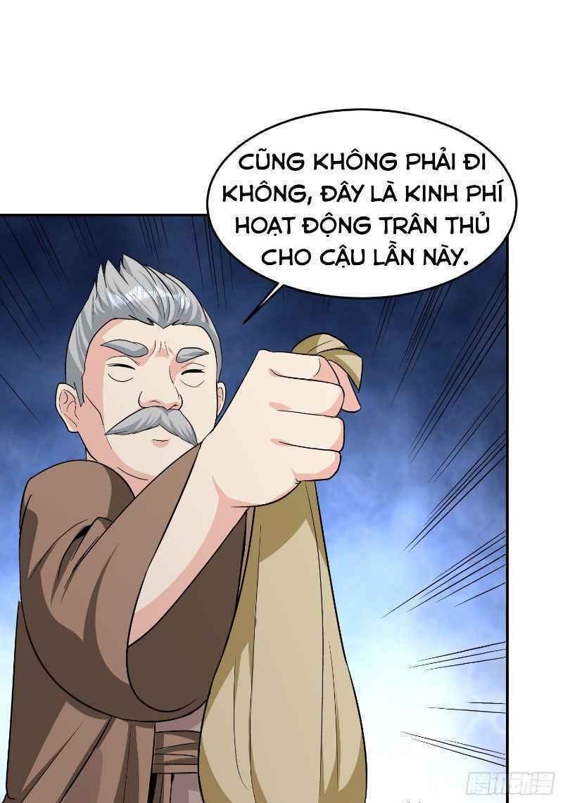 Con Của Ta Là Đại Lão Chapter 32 - Trang 20