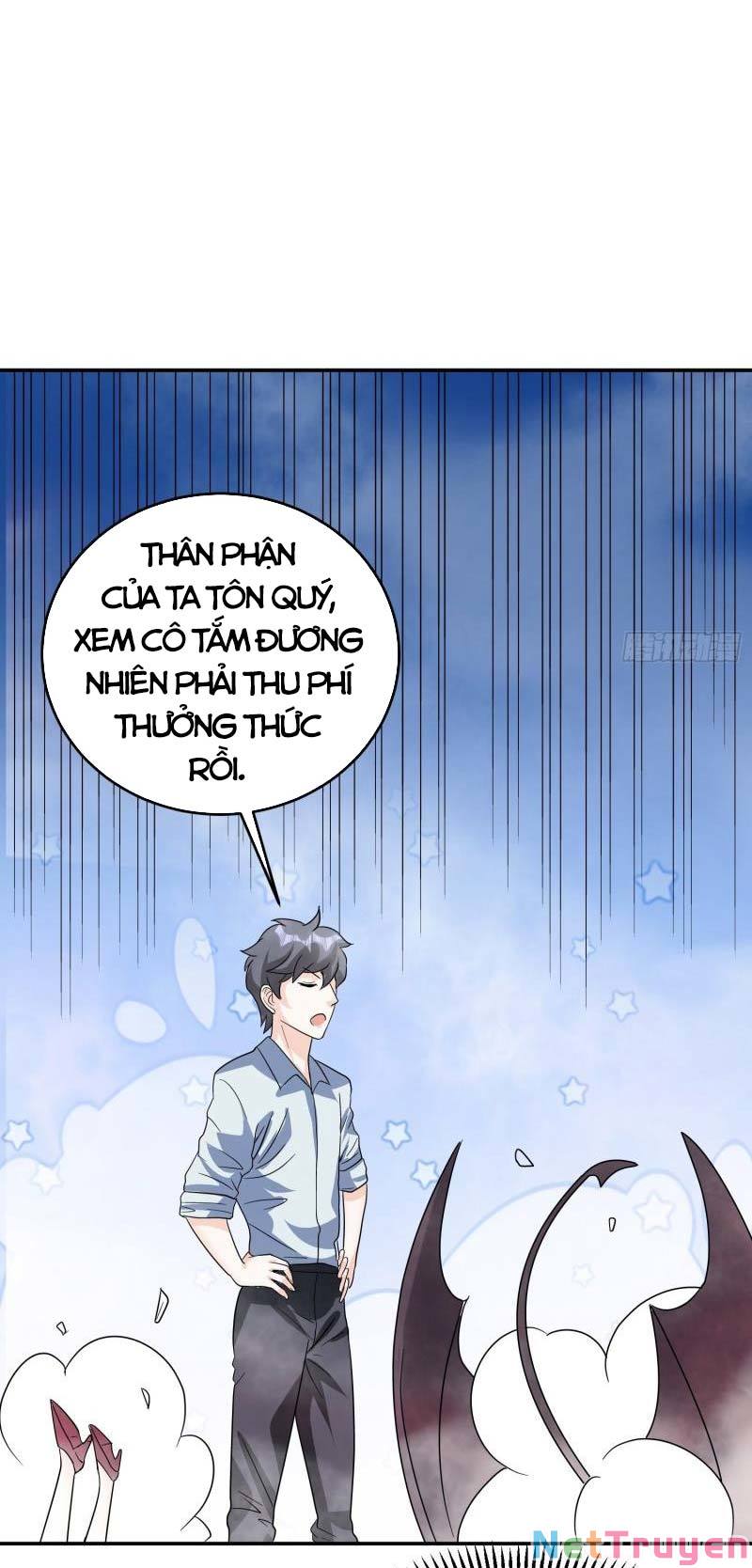 Con Của Ta Là Đại Lão Chapter 43 - Trang 13