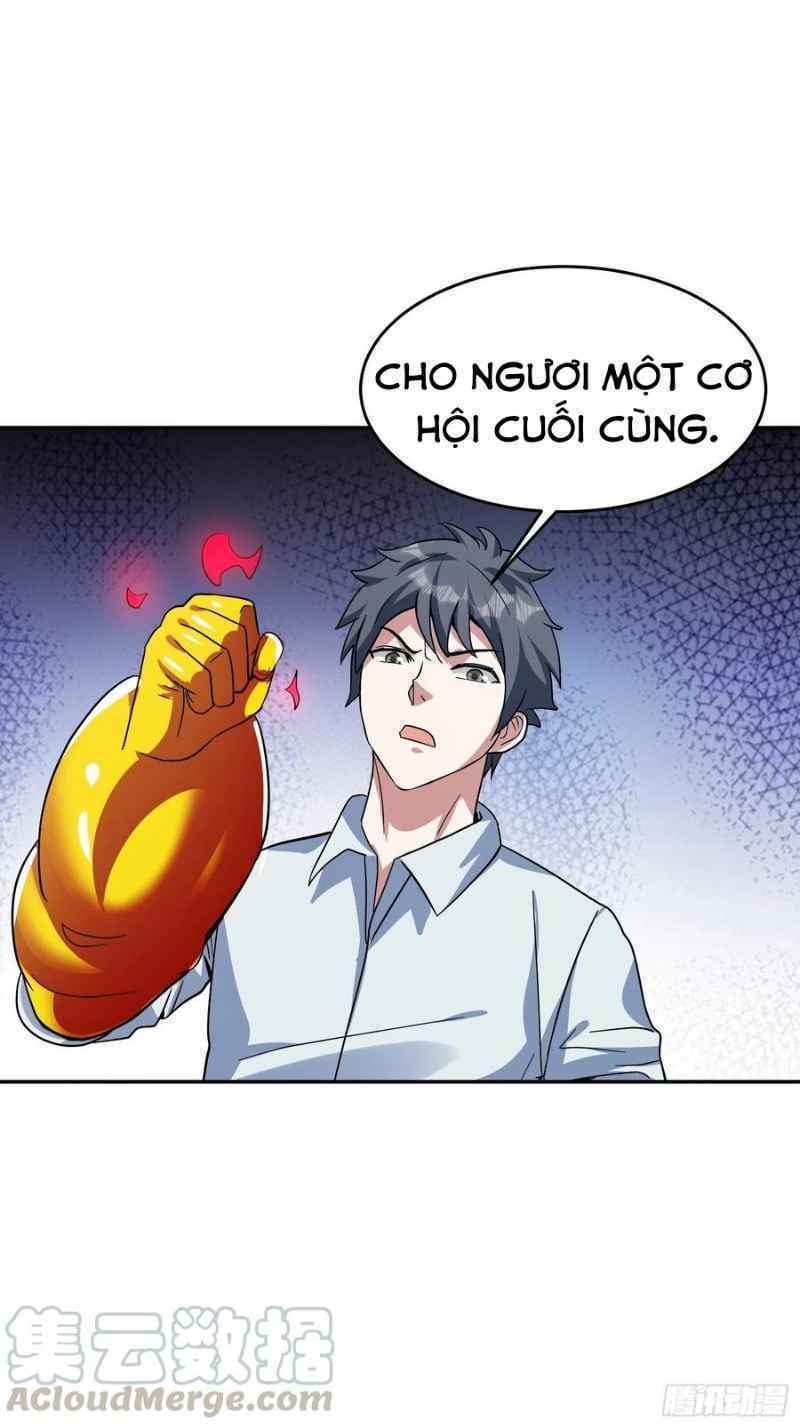 Con Của Ta Là Đại Lão Chapter 35 - Trang 17