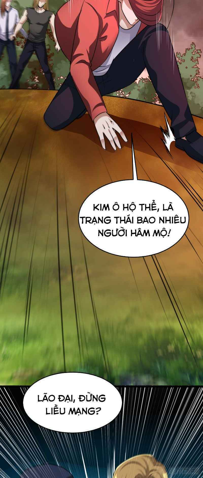 Con Của Ta Là Đại Lão Chapter 18 - Trang 6