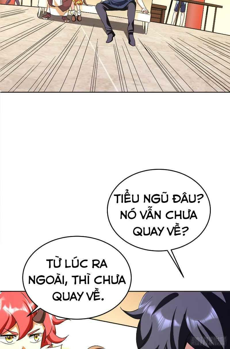 Con Của Ta Là Đại Lão Chapter 23 - Trang 6