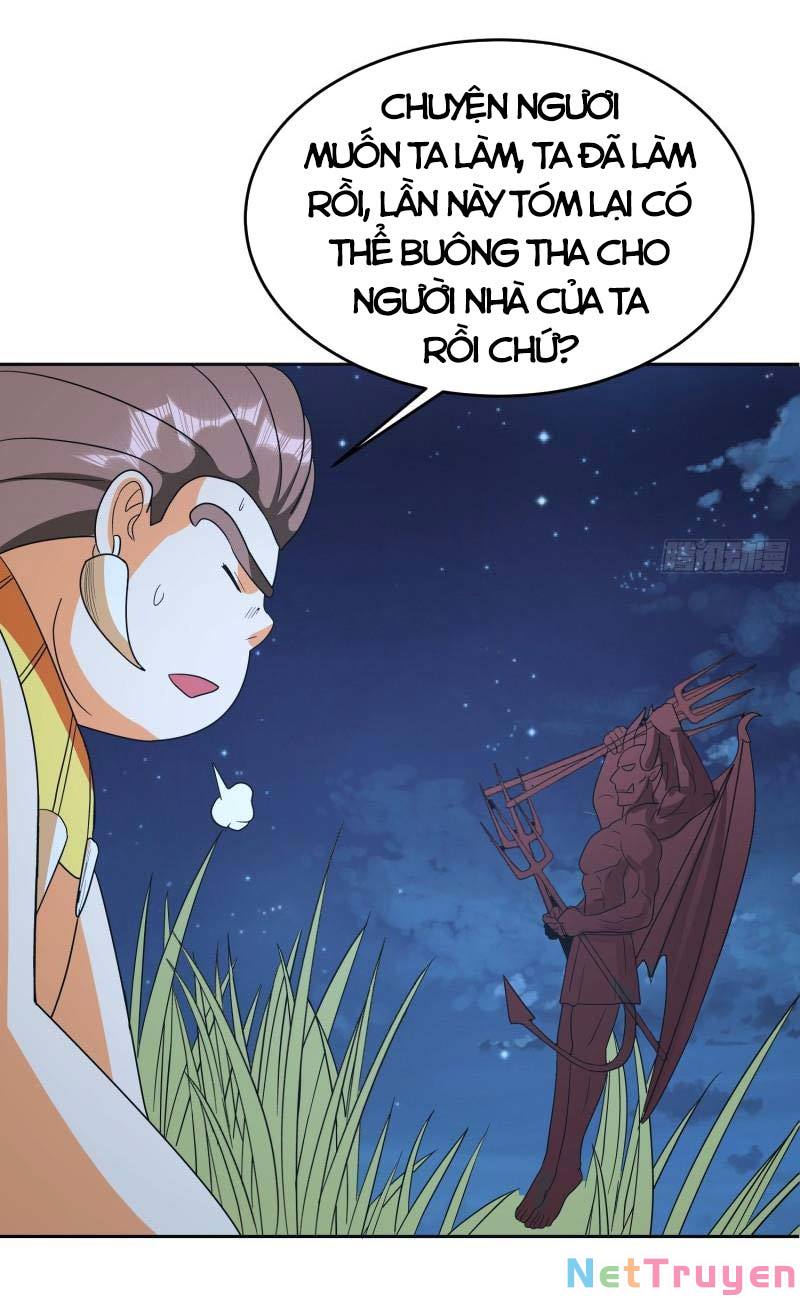 Con Của Ta Là Đại Lão Chapter 51 - Trang 35