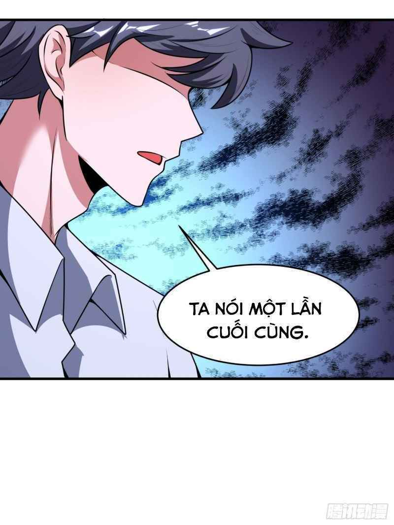 Con Của Ta Là Đại Lão Chapter 11 - Trang 23