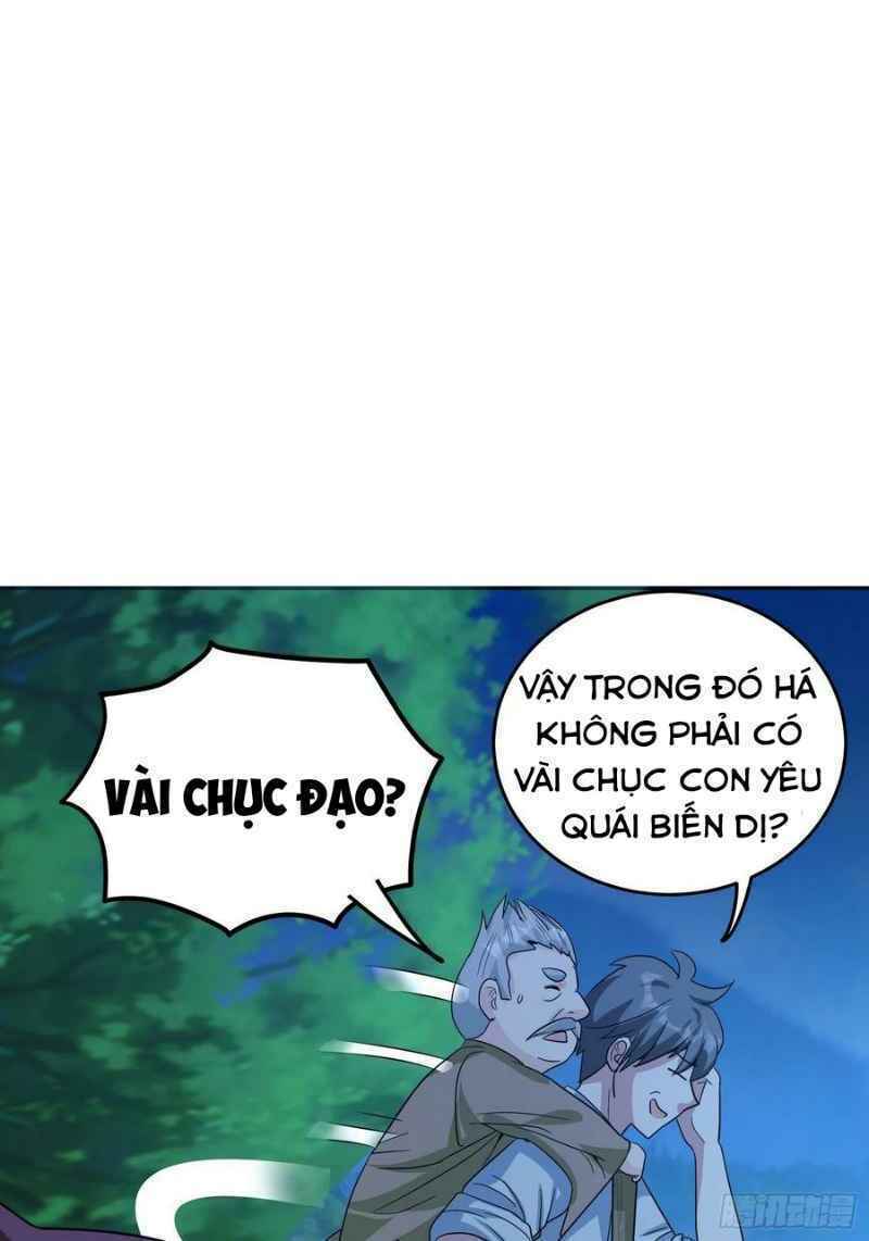 Con Của Ta Là Đại Lão Chapter 35 - Trang 32