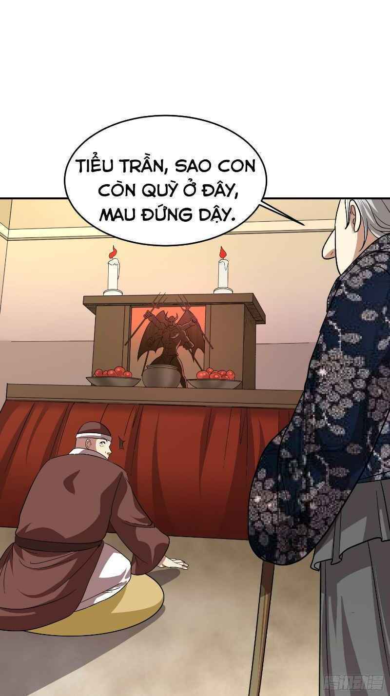 Con Của Ta Là Đại Lão Chapter 31 - Trang 38