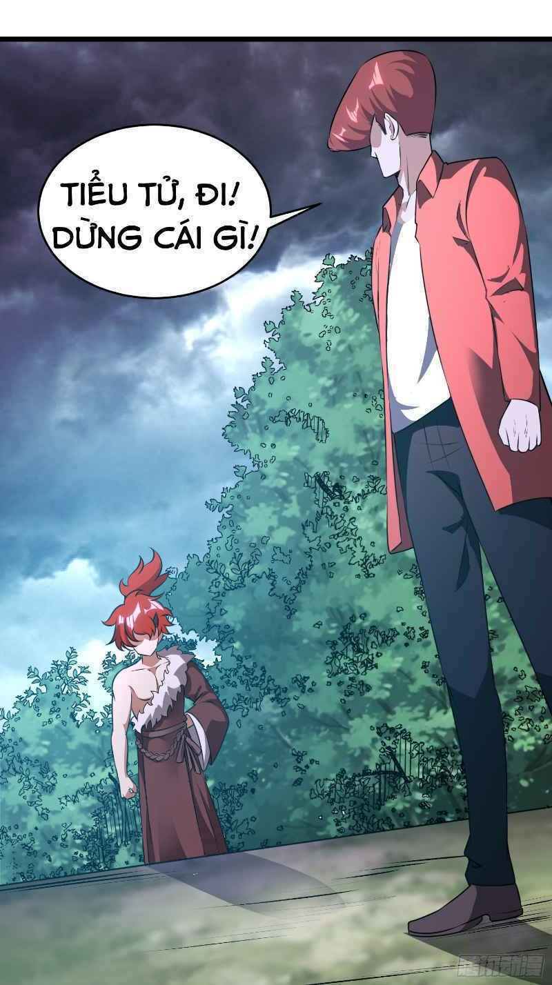 Con Của Ta Là Đại Lão Chapter 15 - Trang 8