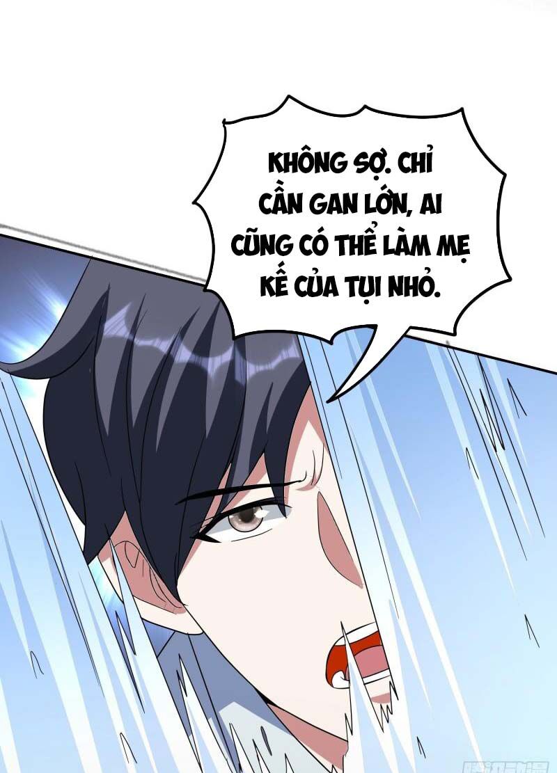 Con Của Ta Là Đại Lão Chapter 40 - Trang 34