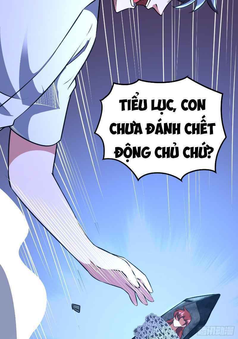 Con Của Ta Là Đại Lão Chapter 13 - Trang 13