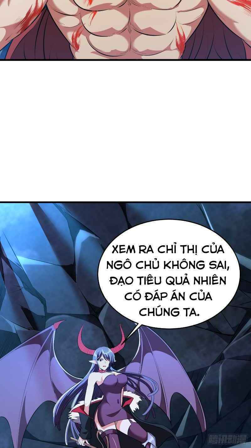 Con Của Ta Là Đại Lão Chapter 10 - Trang 39