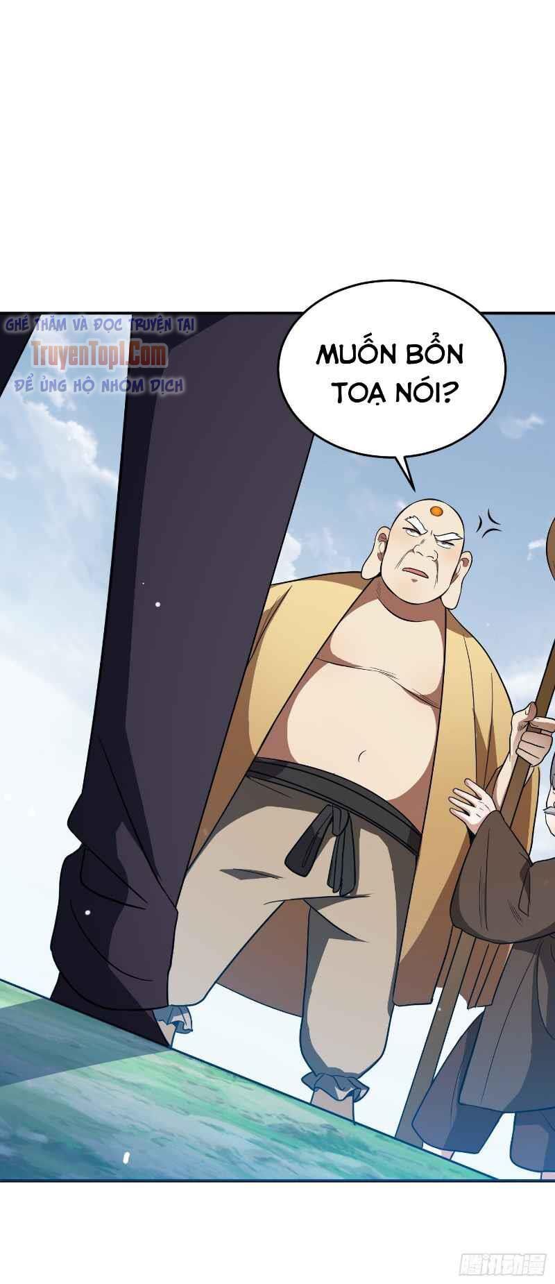 Con Của Ta Là Đại Lão Chapter 24 - Trang 12