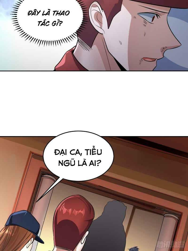 Con Của Ta Là Đại Lão Chapter 21 - Trang 39