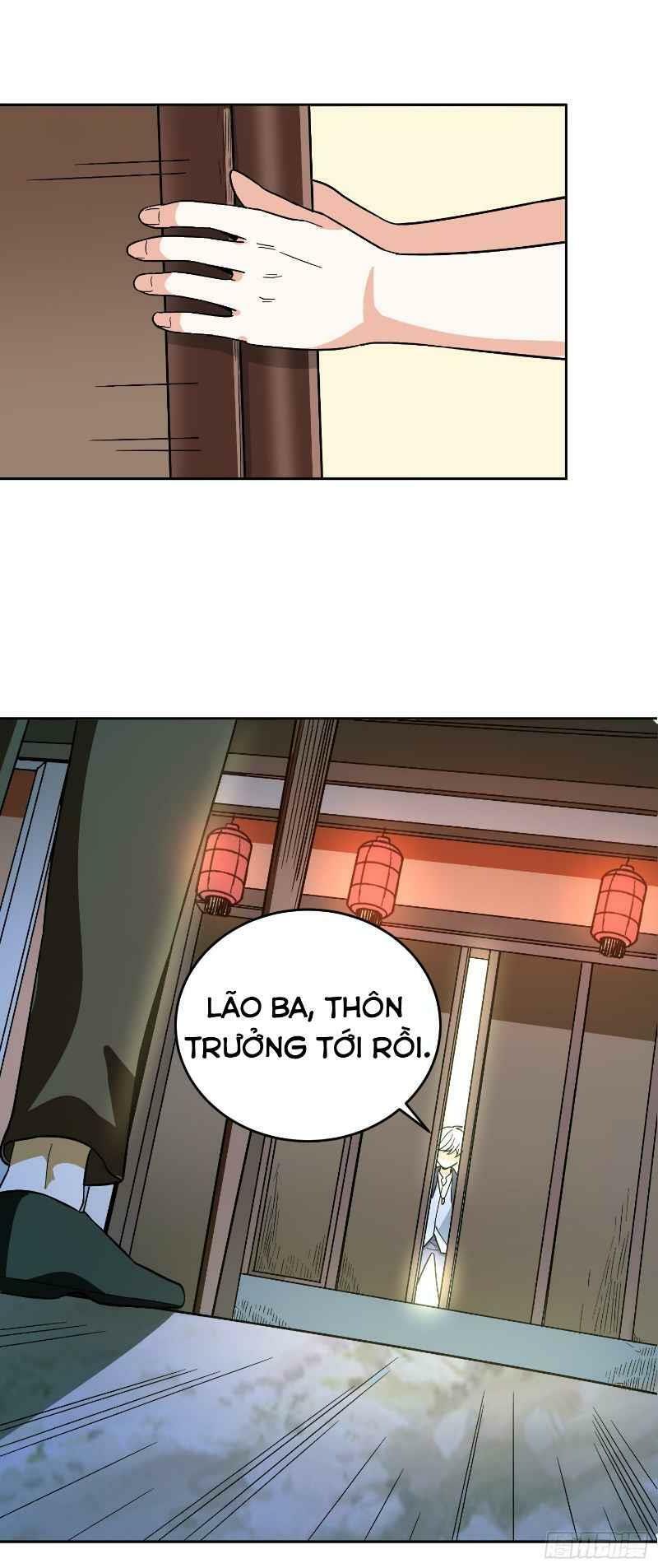 Con Của Ta Là Đại Lão Chapter 23 - Trang 20