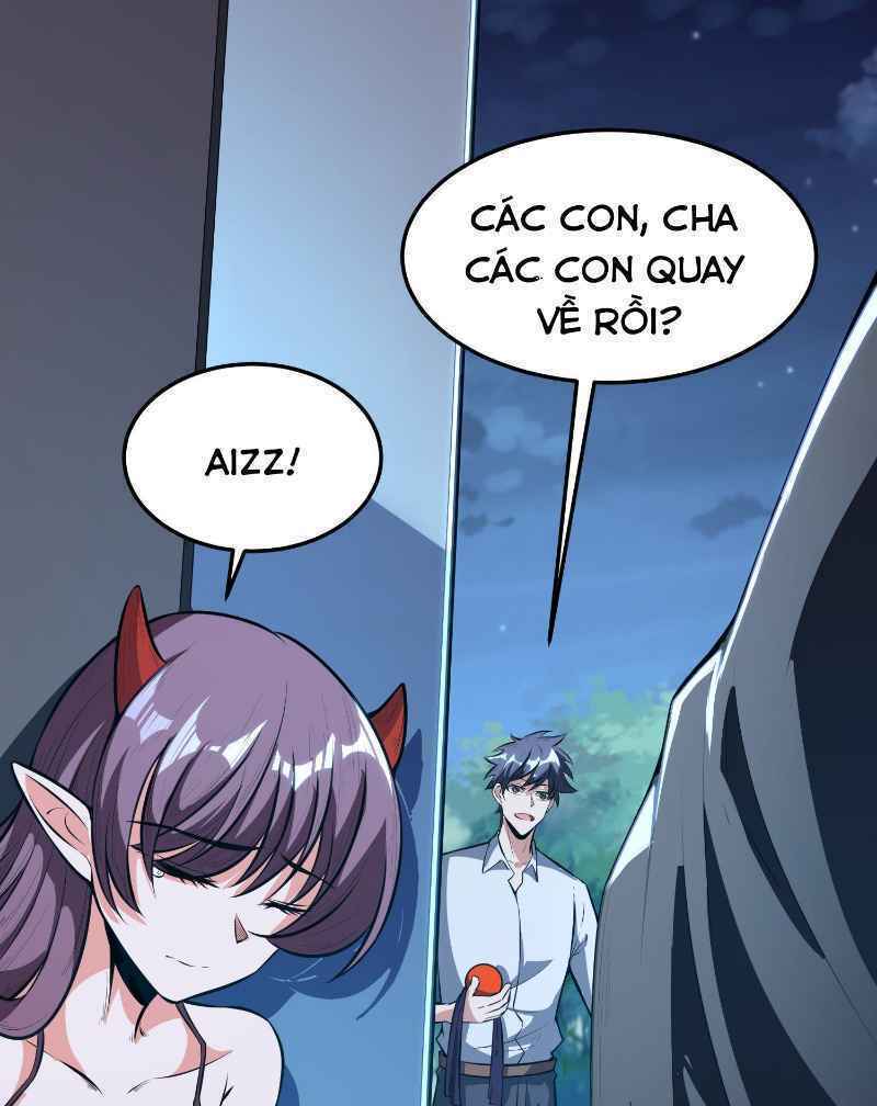 Con Của Ta Là Đại Lão Chapter 9 - Trang 28