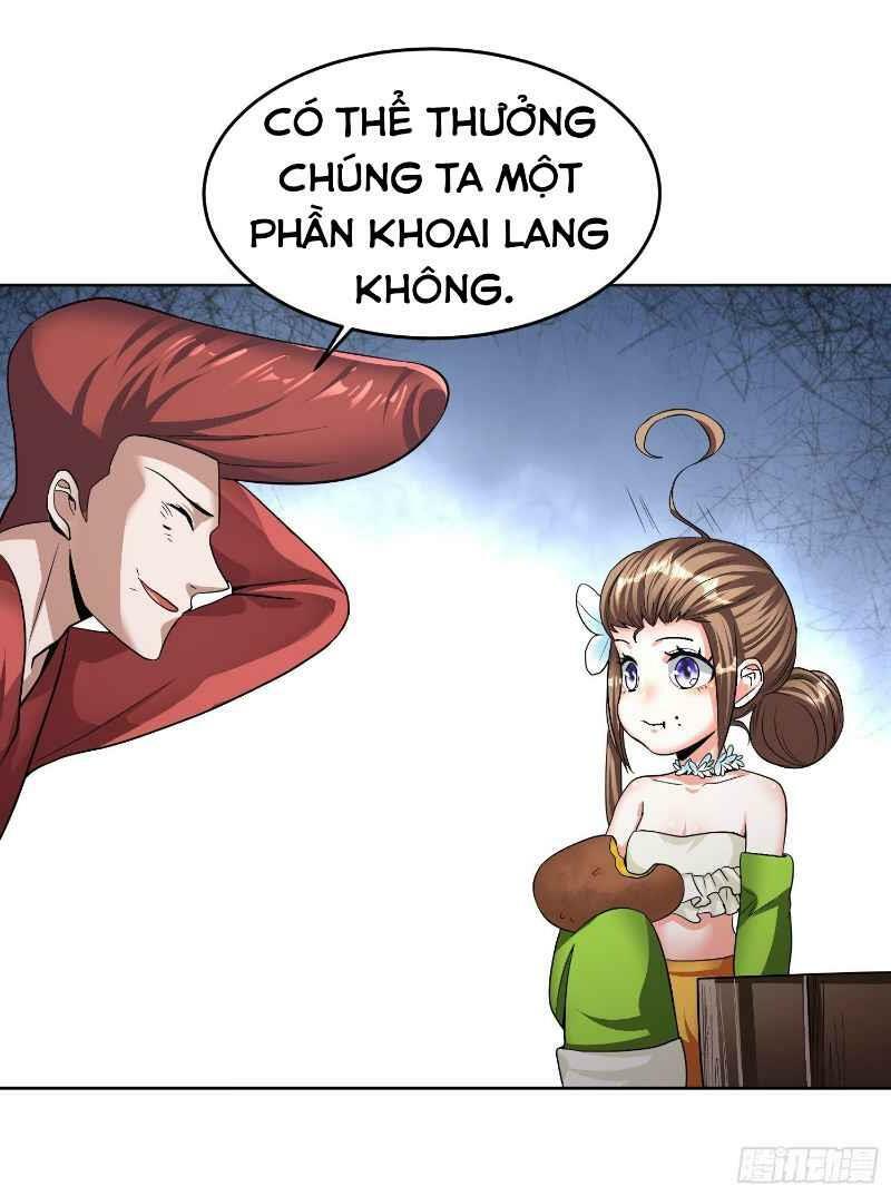 Con Của Ta Là Đại Lão Chapter 21 - Trang 7