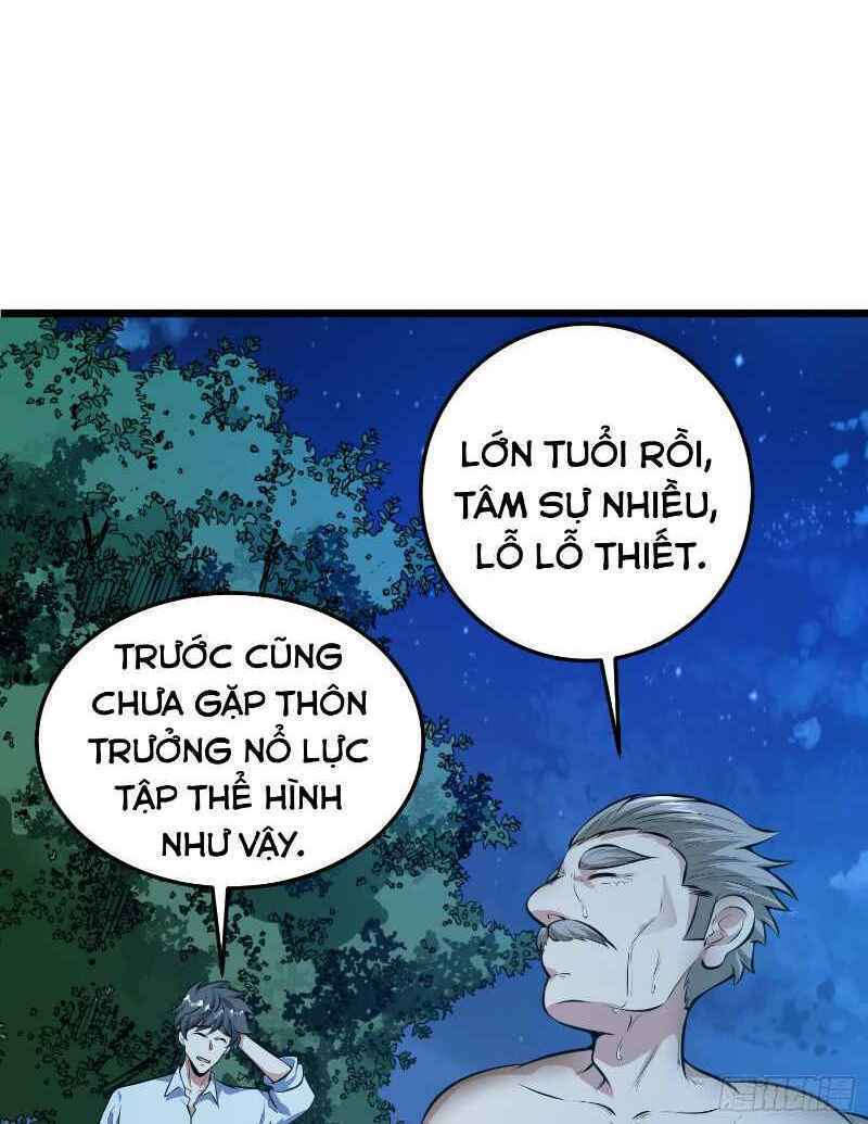 Con Của Ta Là Đại Lão Chapter 9 - Trang 8